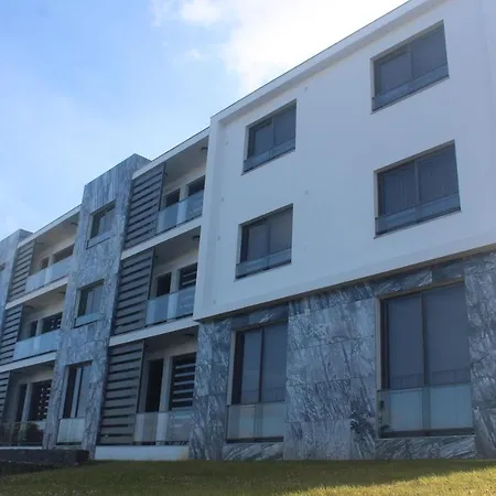 Horizonte Studio's - Rral Nº3195 דירה