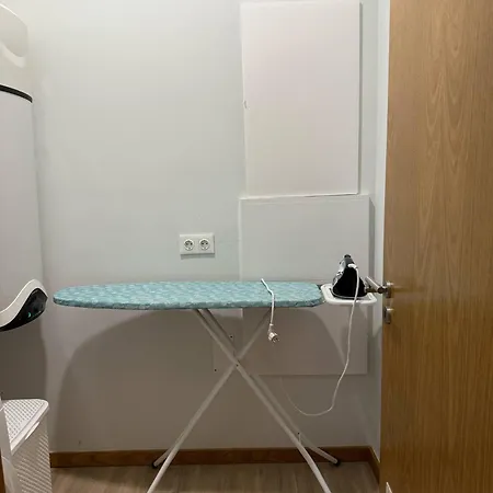 Διαμέρισμα Horizonte Studio's - Rral Nº3195