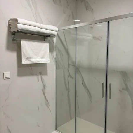 Apartment Horizonte Studio's - Rral Nº3195 *
