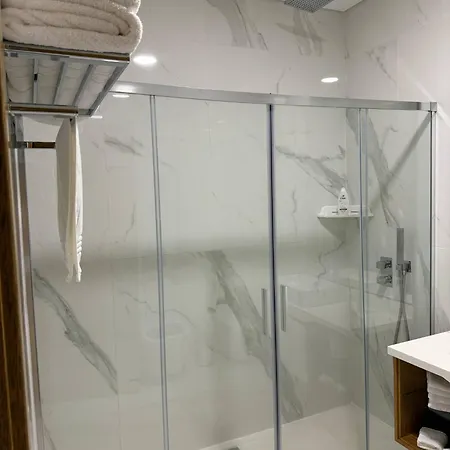 Apartman Horizonte Studio's - Rral Nº3195
