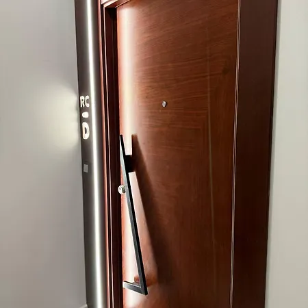 Apartamento Horizonte Studio's - Rral Nº3195 *