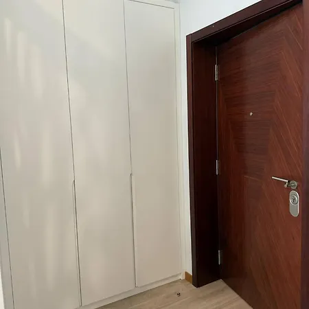 Horizonte Studio's - Rral Nº3195 Διαμέρισμα Praia da Vitória