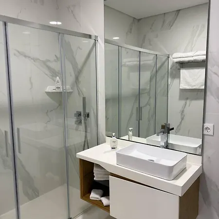 Διαμέρισμα Horizonte Studio's - Rral Nº3195 Praia da Vitória