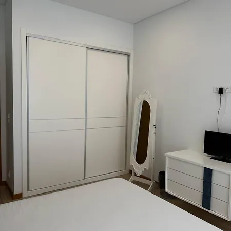 Horizonte Studio's - Rral Nº3195 Apartment