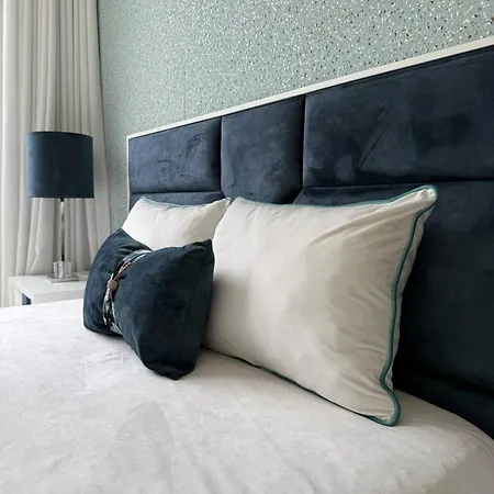 Horizonte Studio's - Rral Nº3195 Apartman *