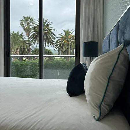 Apartamento Horizonte Studio's - Rral Nº3195 *