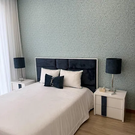 Horizonte Studio's - Rral Nº3195 Apartamento *