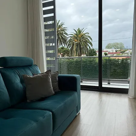 Horizonte Studio's - Rral Nº3195 Apartman