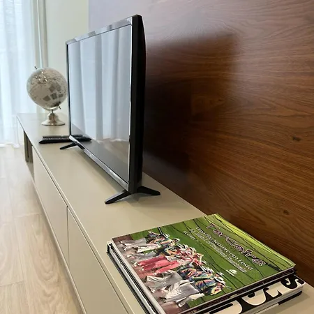 Apartamento Horizonte Studio's - Rral Nº3195