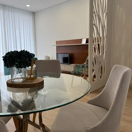 Horizonte Studio's - Rral Nº3195 Apartamento *