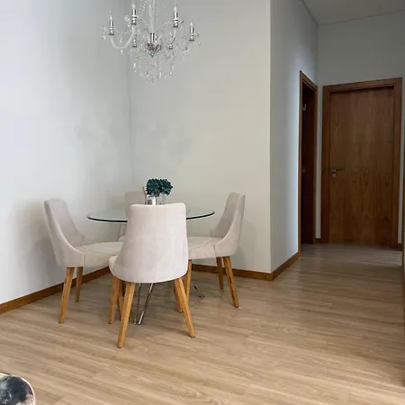 Horizonte Studio's - Rral Nº3195 Apartment Praia da Vitoria