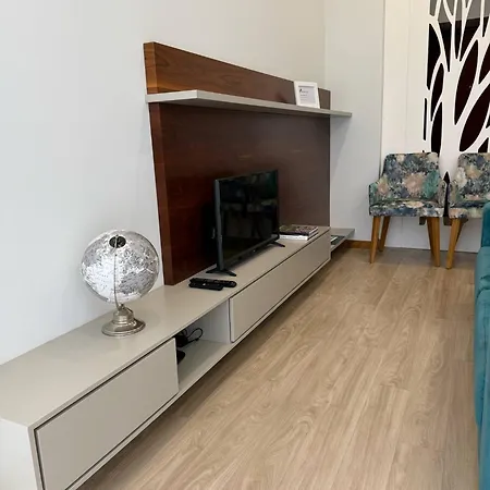 Apartment Horizonte Studio's - Rral Nº3195 Praia da Vitoria