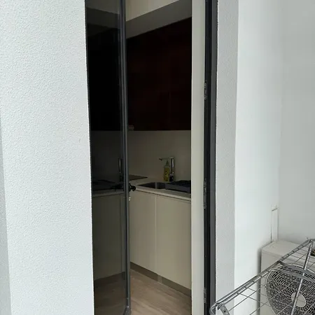 Horizonte Studio's - Rral Nº3195 Praia da Vitória