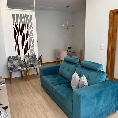 Horizonte Studio's - Rral Nº3195 Apartman