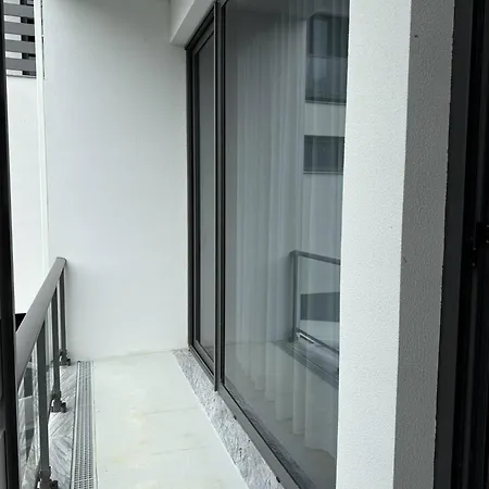 Διαμέρισμα Horizonte Studio's - Rral Nº3195 *