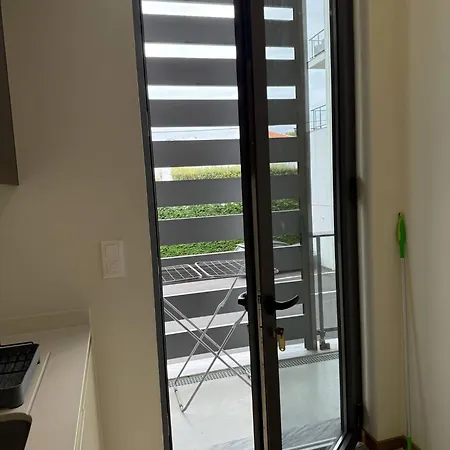 Horizonte Studio's - Rral Nº3195 Διαμέρισμα Praia da Vitória