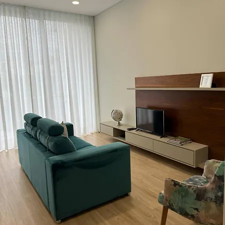 Διαμέρισμα Horizonte Studio's - Rral Nº3195 Praia da Vitória