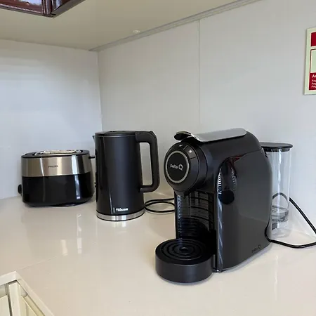 Apartman Horizonte Studio's - Rral Nº3195 Praia da Vitória