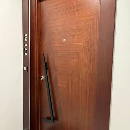 Apartman Horizonte Studio's - Rral Nº3195 *