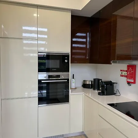 Horizonte Studio's - Rral Nº3195 Apartman Praia da Vitória