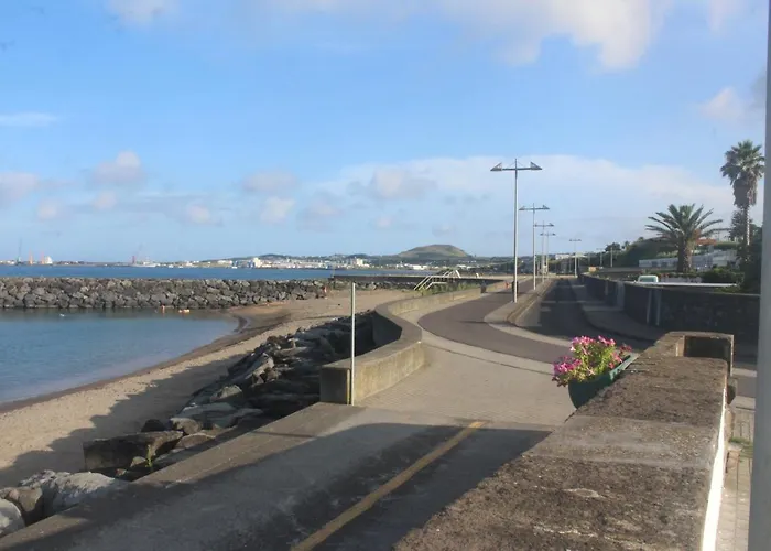 Horizonte Studio's - Rral Nº3195 דירה