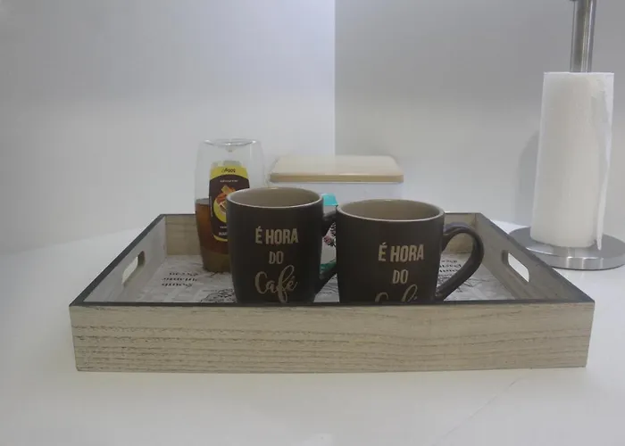 דירה Horizonte Studio's - Rral Nº3195 Praia da Vitória