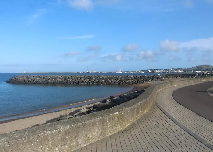 דירה Horizonte Studio's - Rral Nº3195 Praia da Vitória