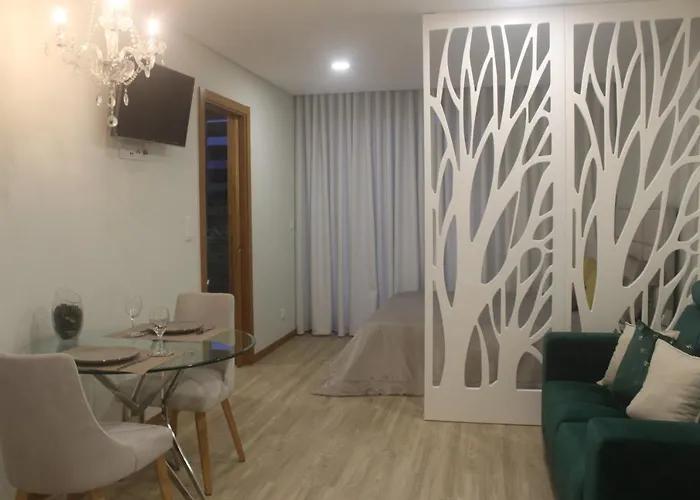 Horizonte Studio's - Rral Nº3195 * Praia da Vitória