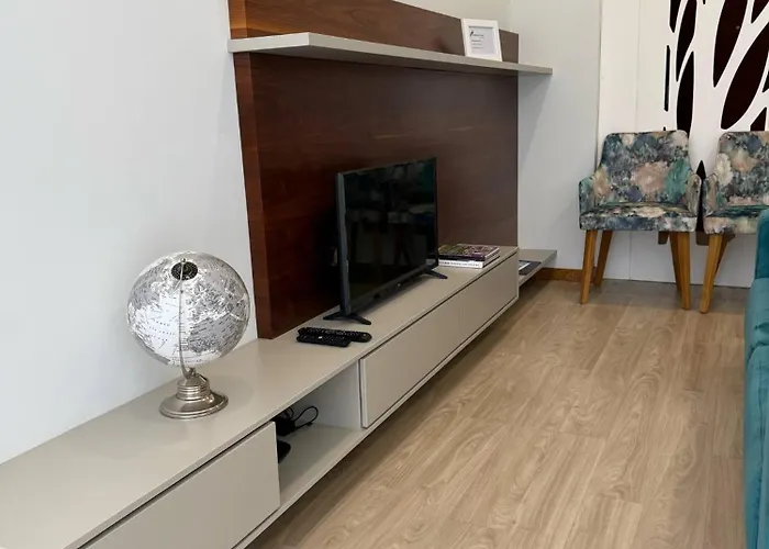 דירה Horizonte Studio's - Rral Nº3195 Praia da Vitória