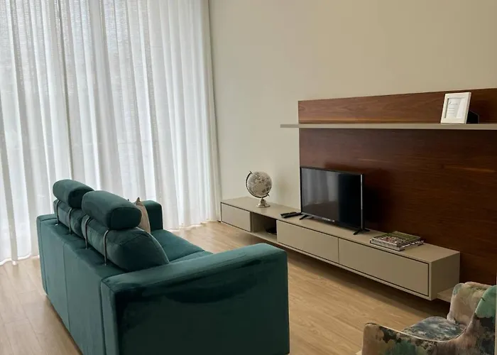 דירה Horizonte Studio's - Rral Nº3195 Praia da Vitória