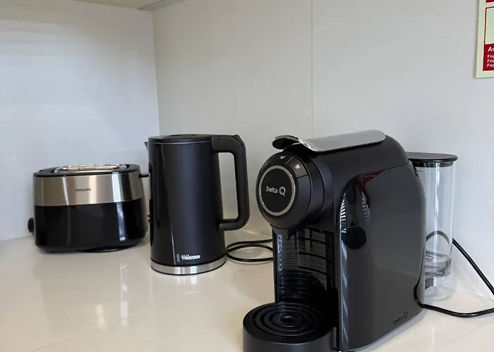 דירה Horizonte Studio's - Rral Nº3195 Praia da Vitória